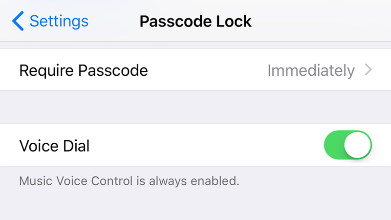 On a lot of your devices, you won’t have to do anything extra. (Image: Screenshot)